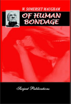 OF HUMAN BONDAGE